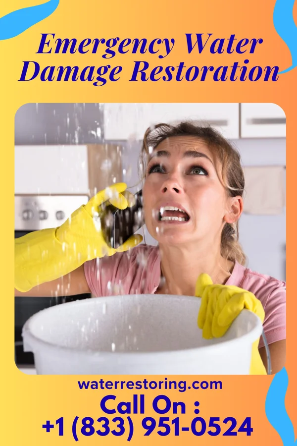 Emergency Water Damage Restoration in Cooper City, FL